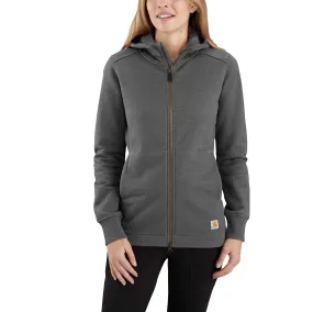 Carhartt® Rain Defender® Relaxed Fit Midweight Tunic Sweatshirt