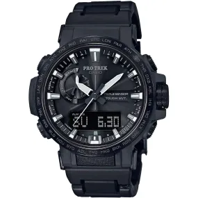 CASIO PROTREK CLIMBER LINE JDM MEN WATCH PRW-60FC-1AJF