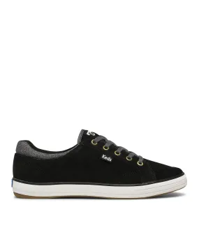 CENTER ll SUEDE