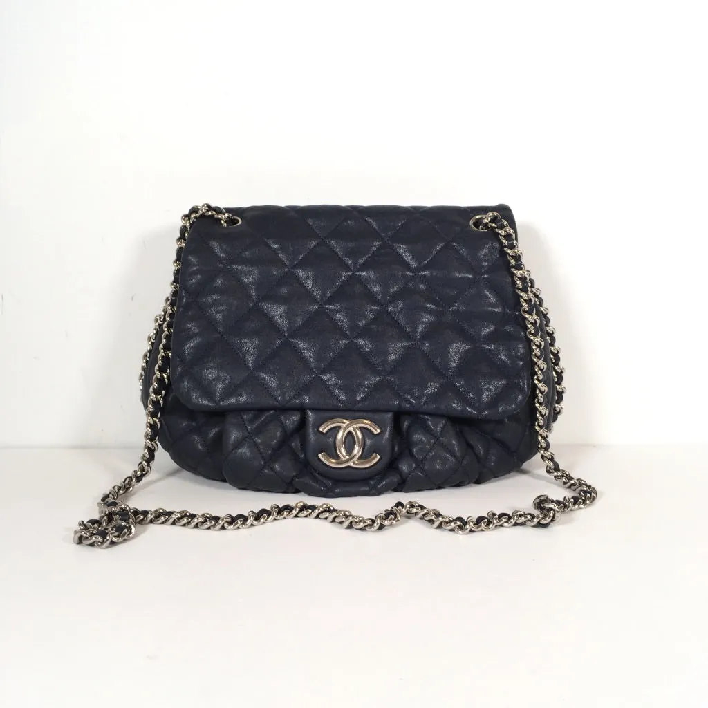 Chanel Chain Around Bag