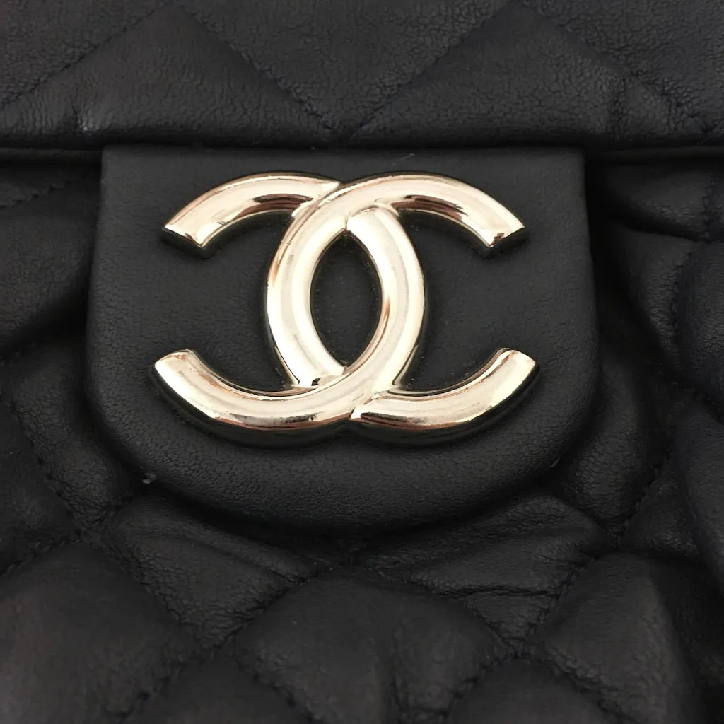 Chanel Chain Around Bag