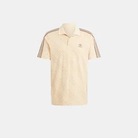 Classic Mono Polo T-shirt (M)