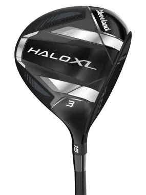 Cleveland Halo XL Fairway Wood RH Mens