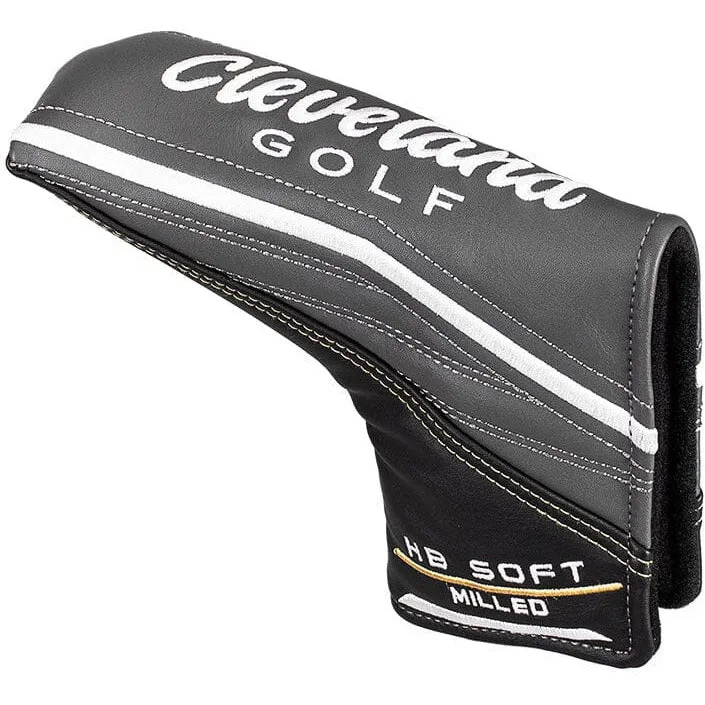 Cleveland Putter HB Soft Milled 1.0