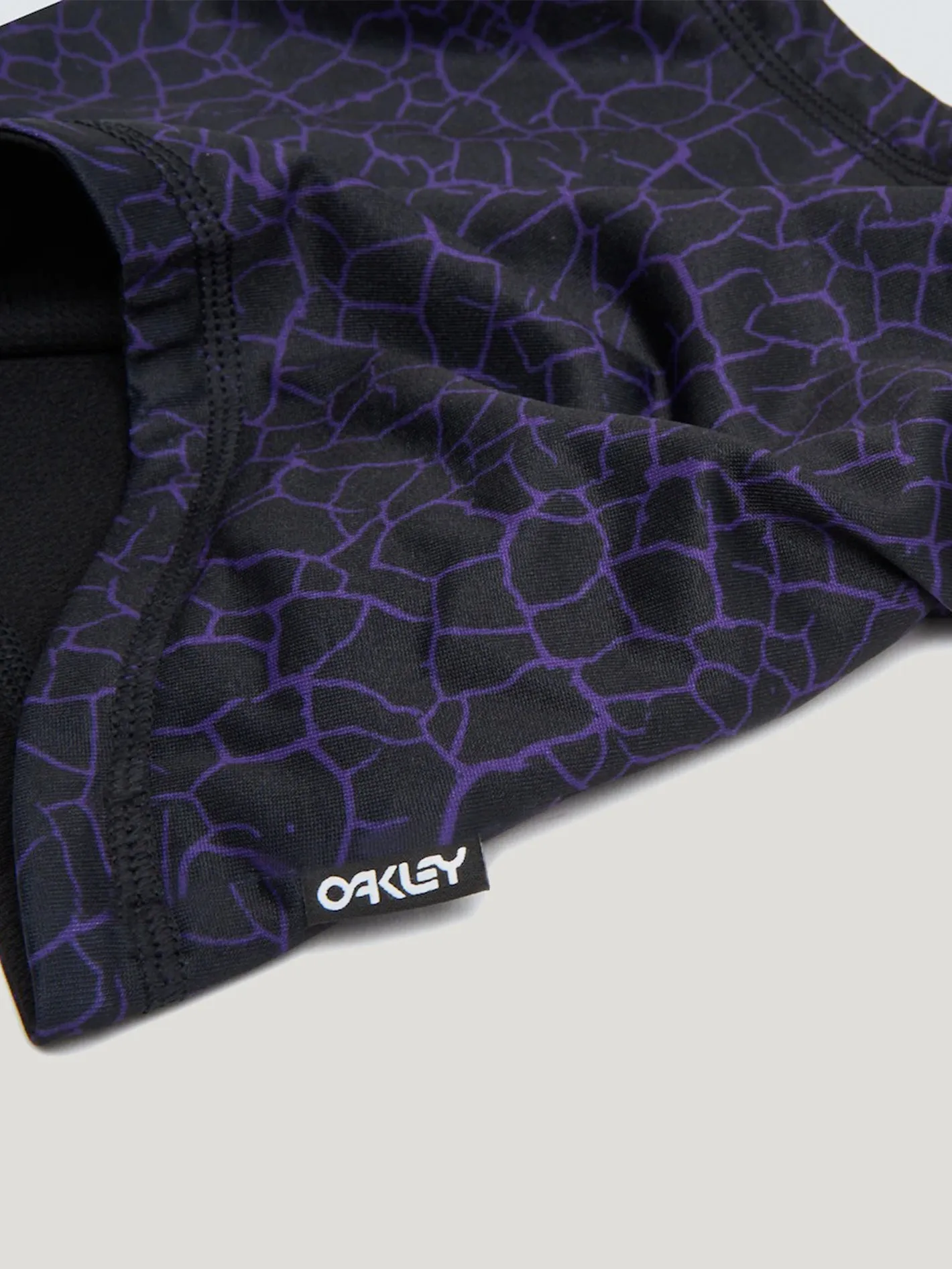 COBERTOR DE CUELLO OAKLEY PRINTED NECK GAITER