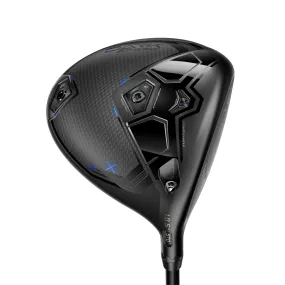 Cobra Golf Driver Darkspeed X