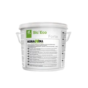 Colla Eco Forte 18Kg Kerakoll per la Posa Rapida di Parquet mosaico, Listoncini