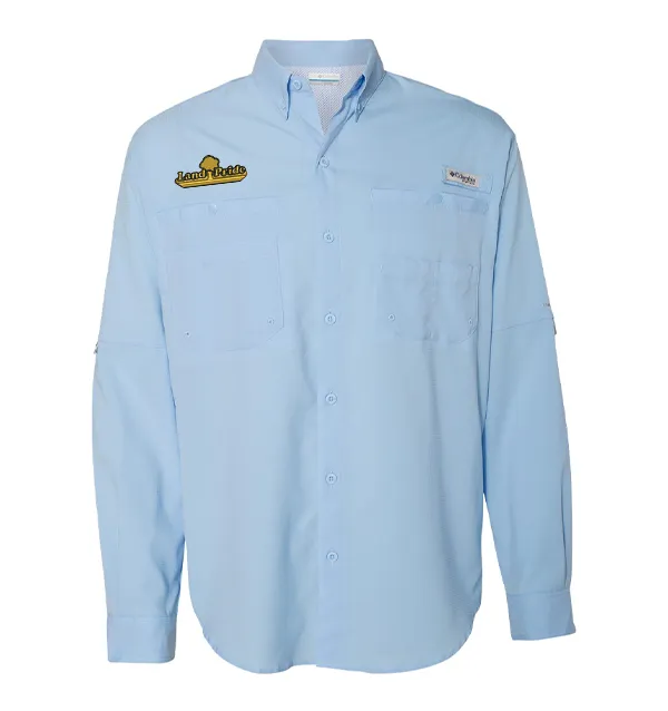 Columbia PFG Tamiami™ II Long Sleeve Shirt