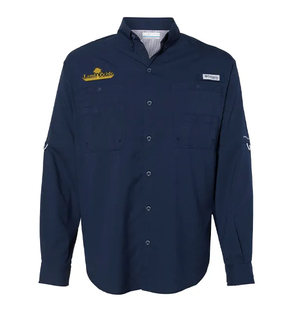 Columbia PFG Tamiami™ II Long Sleeve Shirt