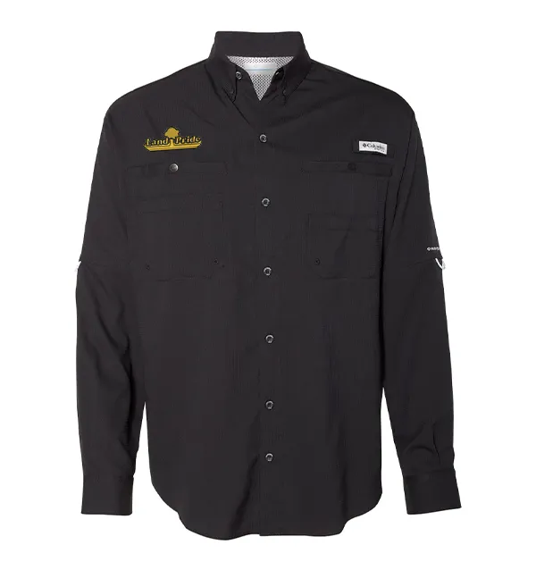 Columbia PFG Tamiami™ II Long Sleeve Shirt