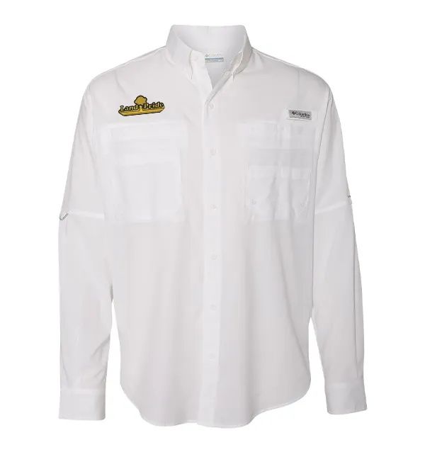 Columbia PFG Tamiami™ II Long Sleeve Shirt