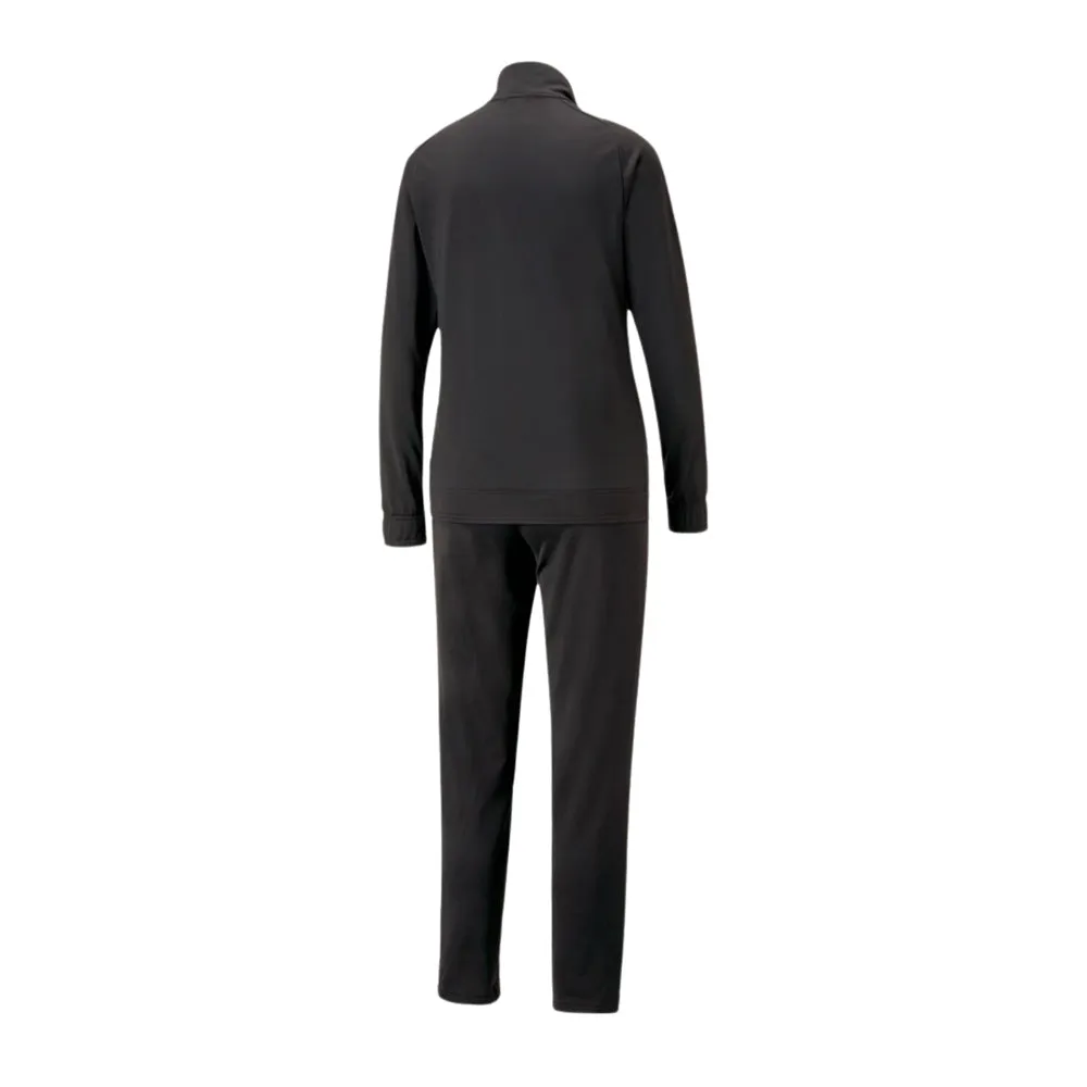 Conjunto Puma para Mujer Classic Tricot Suit OP