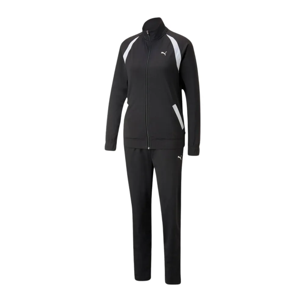 Conjunto Puma para Mujer Classic Tricot Suit OP