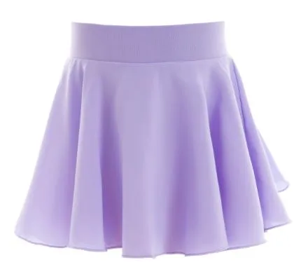 CS17 - Emily Skirt