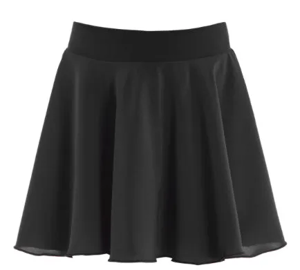 CS17 - Emily Skirt