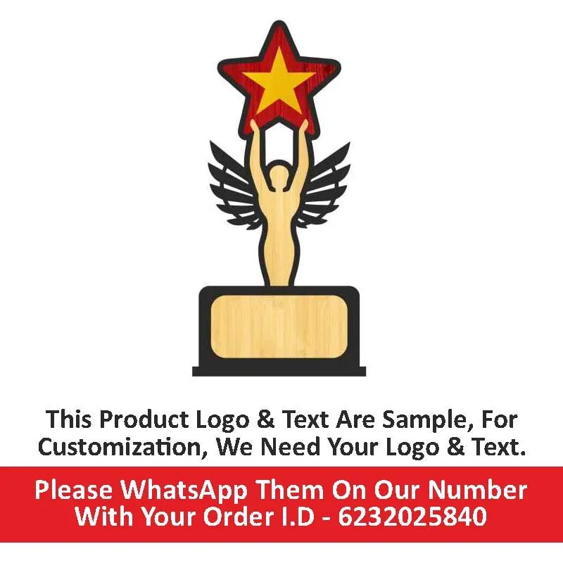 Customized Mementos | Perfect For Corporate Gifting | Eco-Friendly Product