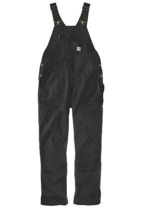 Dames overall Carhartt 106001 zwart