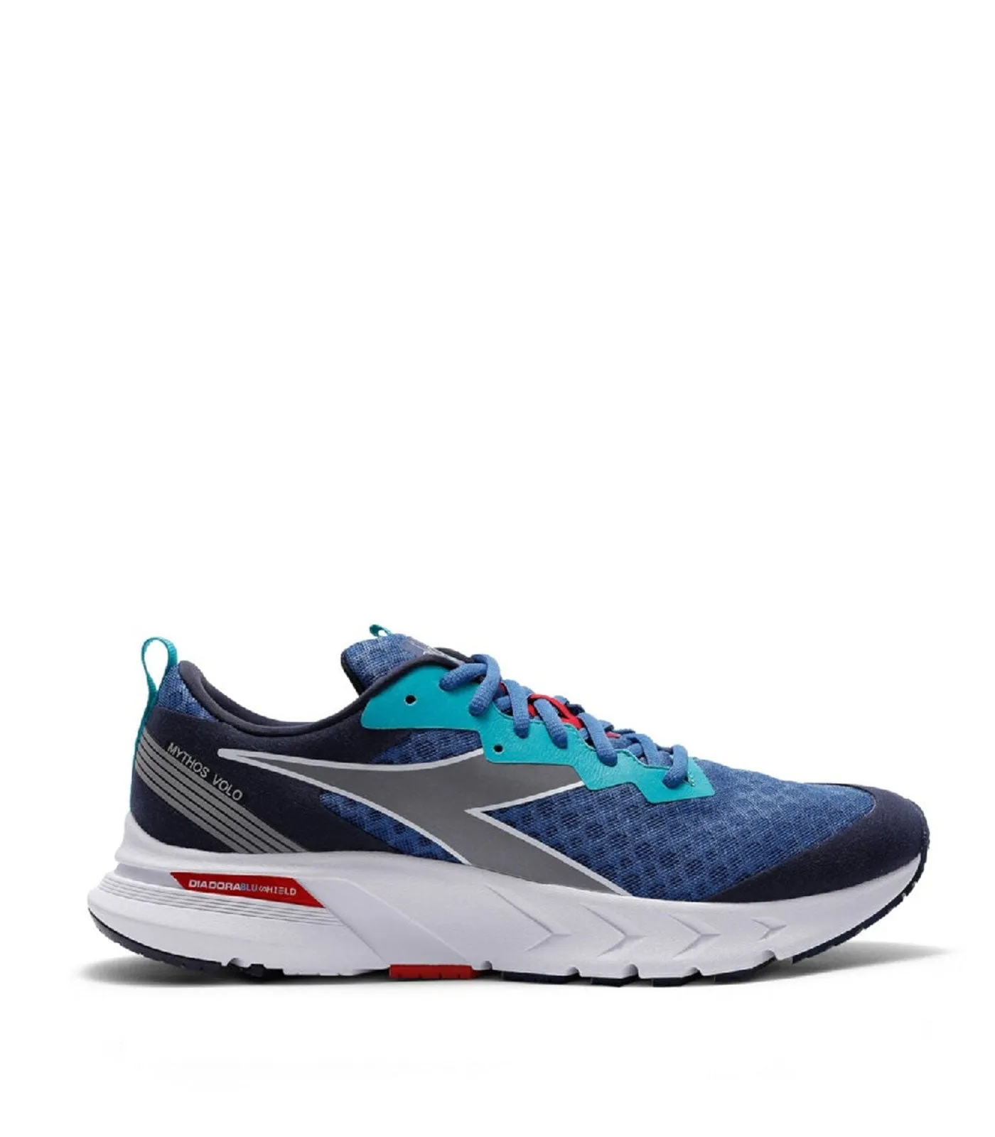 DIADORA Scarpa Mythos Blushield Volo Blue