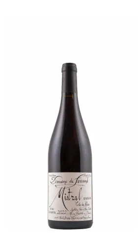 Domaine Ferrand, Cotes-du-Rhone Classique Mistral, 2022