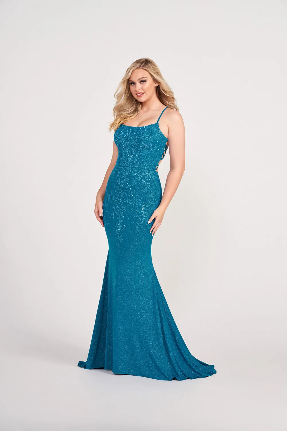 Ellie Wilde EW34025 Dresses