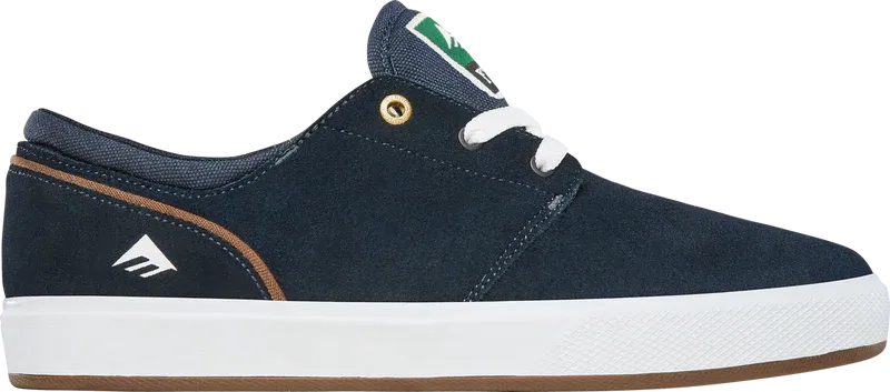 Emerica Figgy G6 - Navy