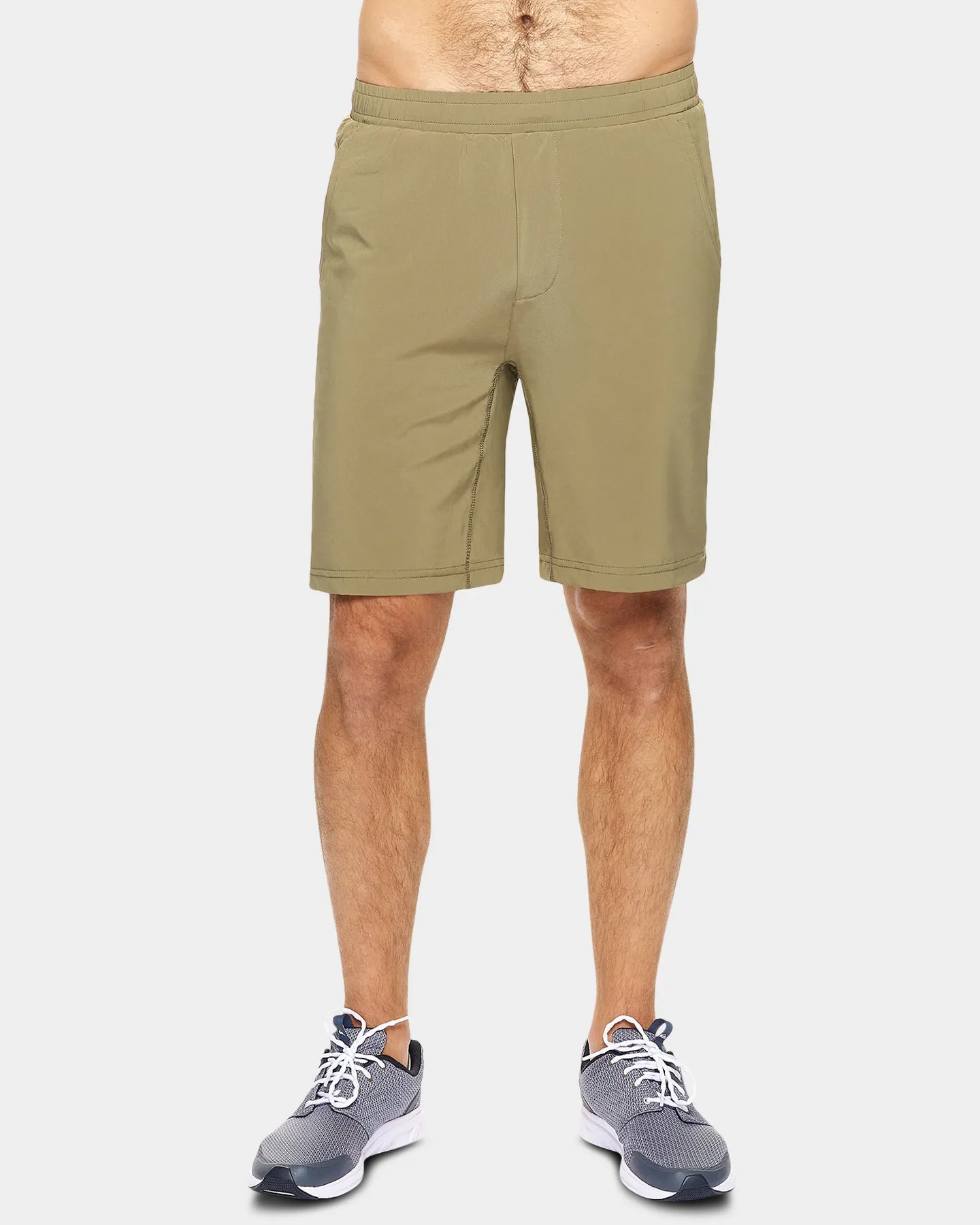 Expert Brand Men's Peformance Paradise Shorts