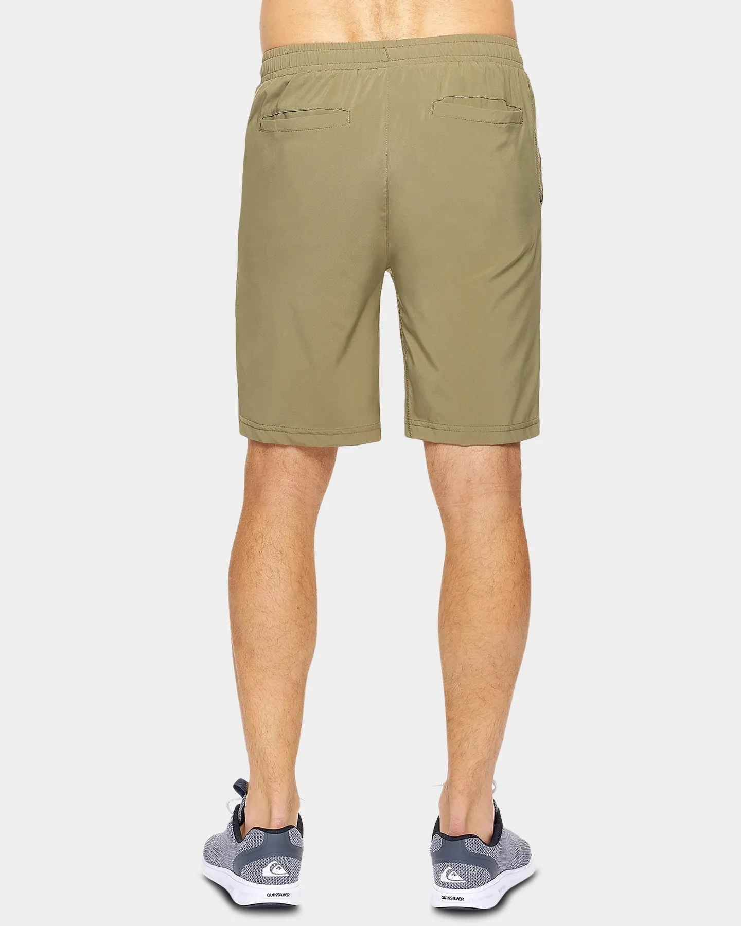 Expert Brand Men's Peformance Paradise Shorts