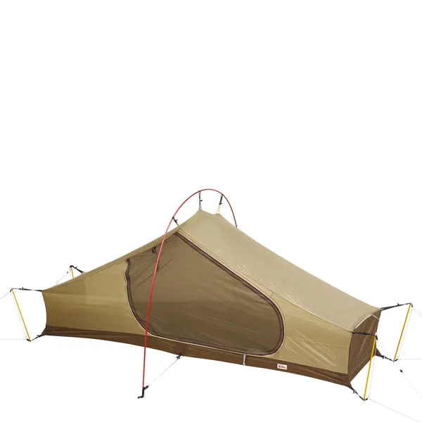 Fjallraven Abisko Lite 1 Tent Sand