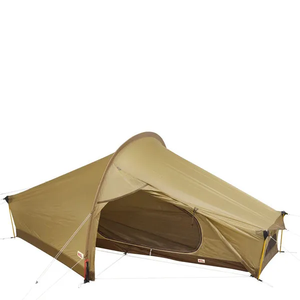 Fjallraven Abisko Lite 1 Tent Sand