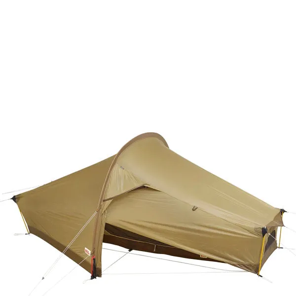 Fjallraven Abisko Lite 1 Tent Sand