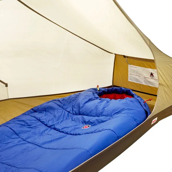 Fjallraven Abisko Lite 1 Tent Sand