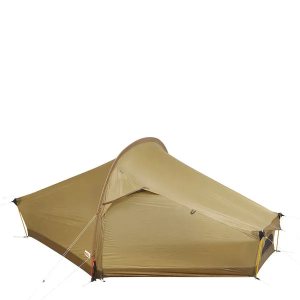 Fjallraven Abisko Lite 1 Tent Sand