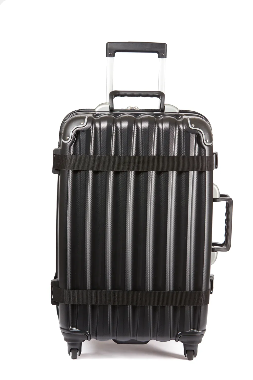 Fly With Wine VinGardeValise® The Grande - 12 Bottle Capacity 27" Case V.5