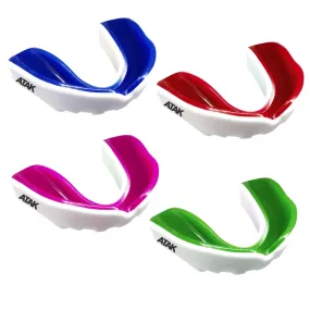 Fortis Gel Mouthguard - Junior