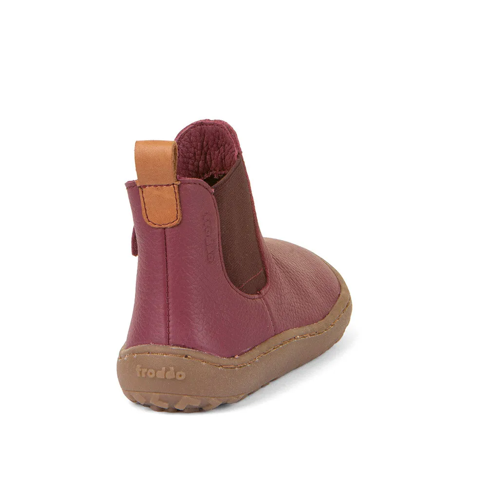 Froddo Barefoot Chelys Bordeaux