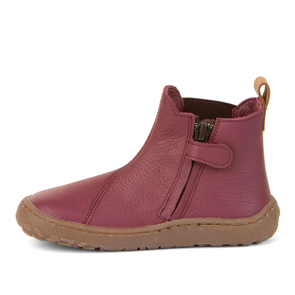 Froddo Barefoot Chelys Bordeaux