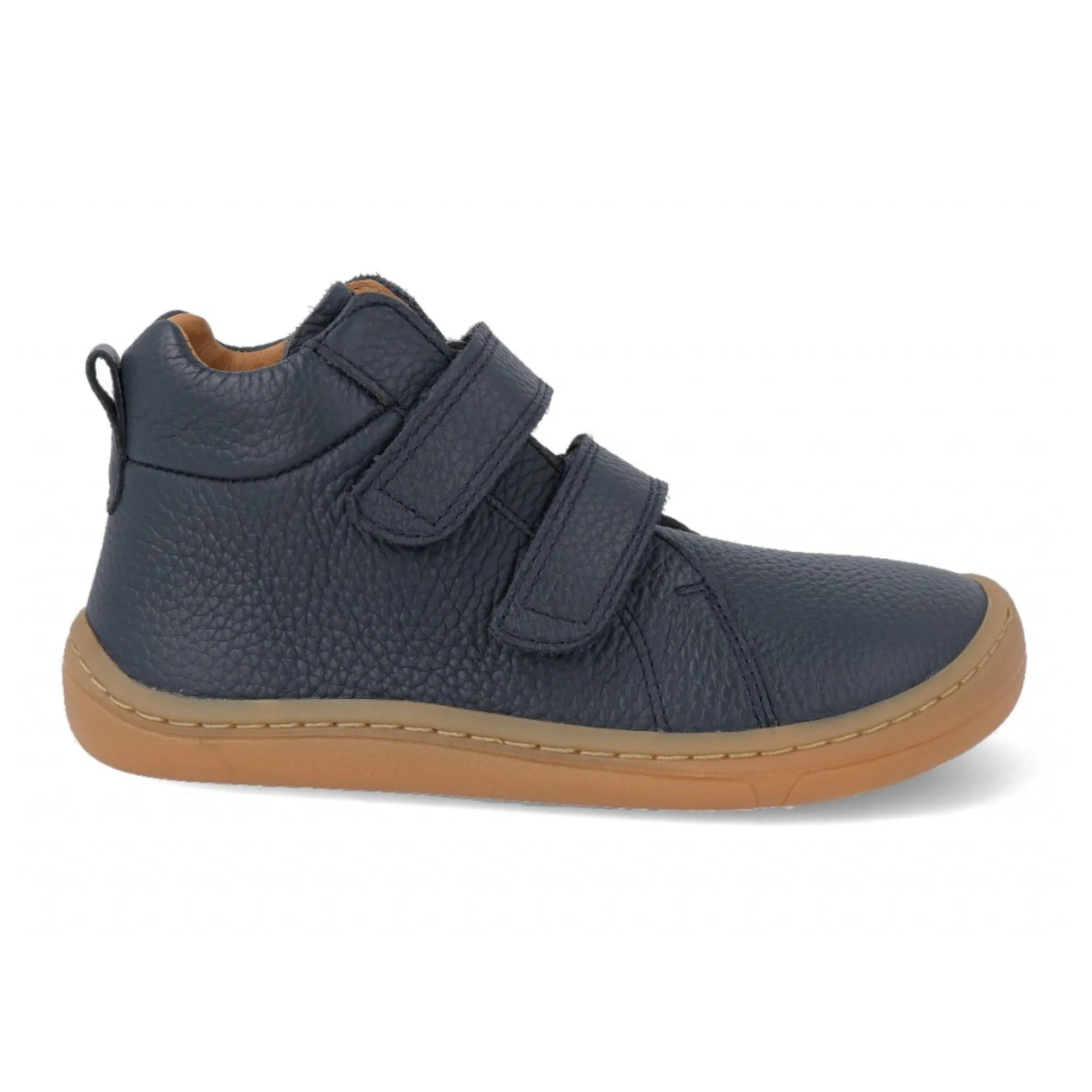 Froddo Barefoot High Tops marine