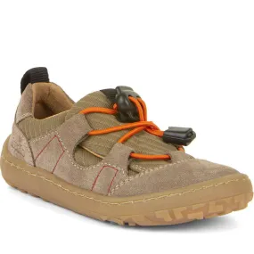 Froddo Barefoot Track Beige