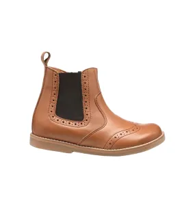 FRODDO g3160142 camel boots/bottines adultes