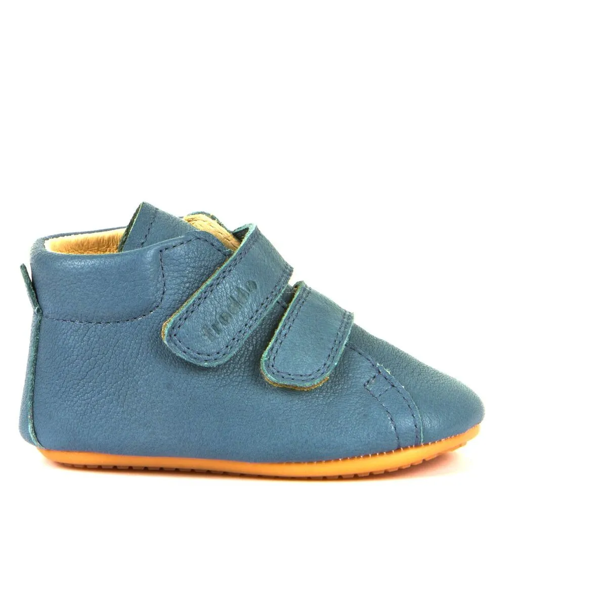 Froddo Prewalkers deux scratchs Denim