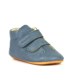 Froddo Prewalkers deux scratchs Denim