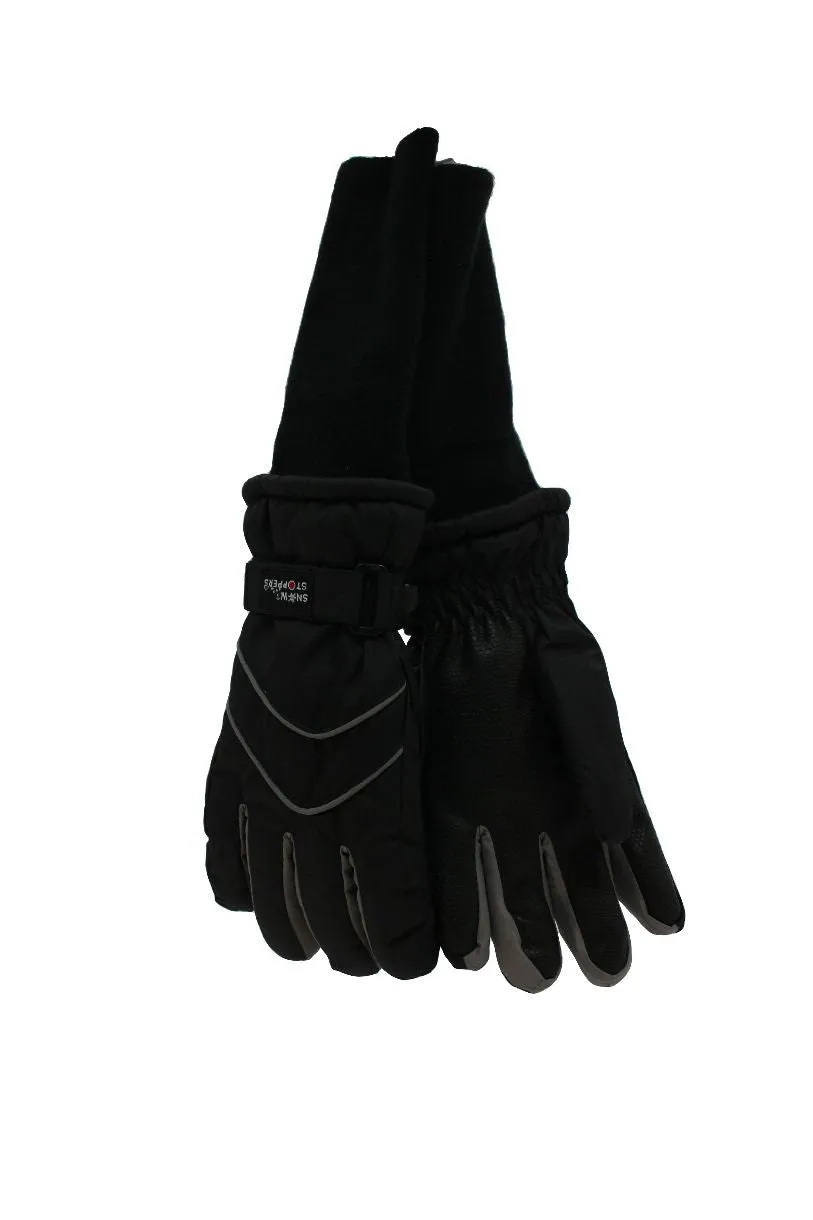 GANTS SNOW STOPPERS UNISEX