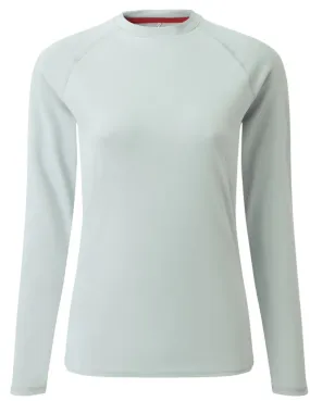 Gill Women's UV Tec L/S Tee