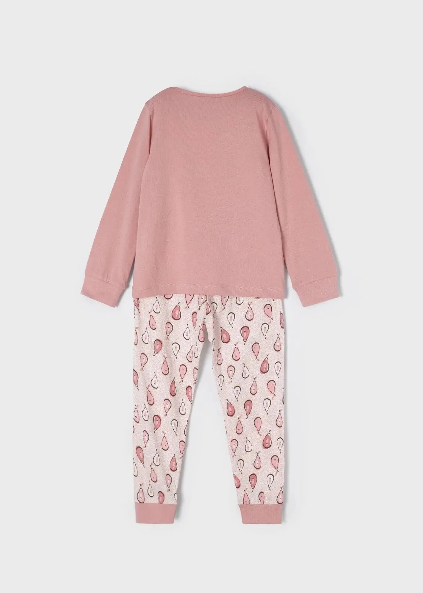 Girl Long Pyjamas | Mayoral