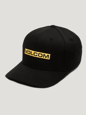 GORRO VOLCOM EURO MARK XFIT