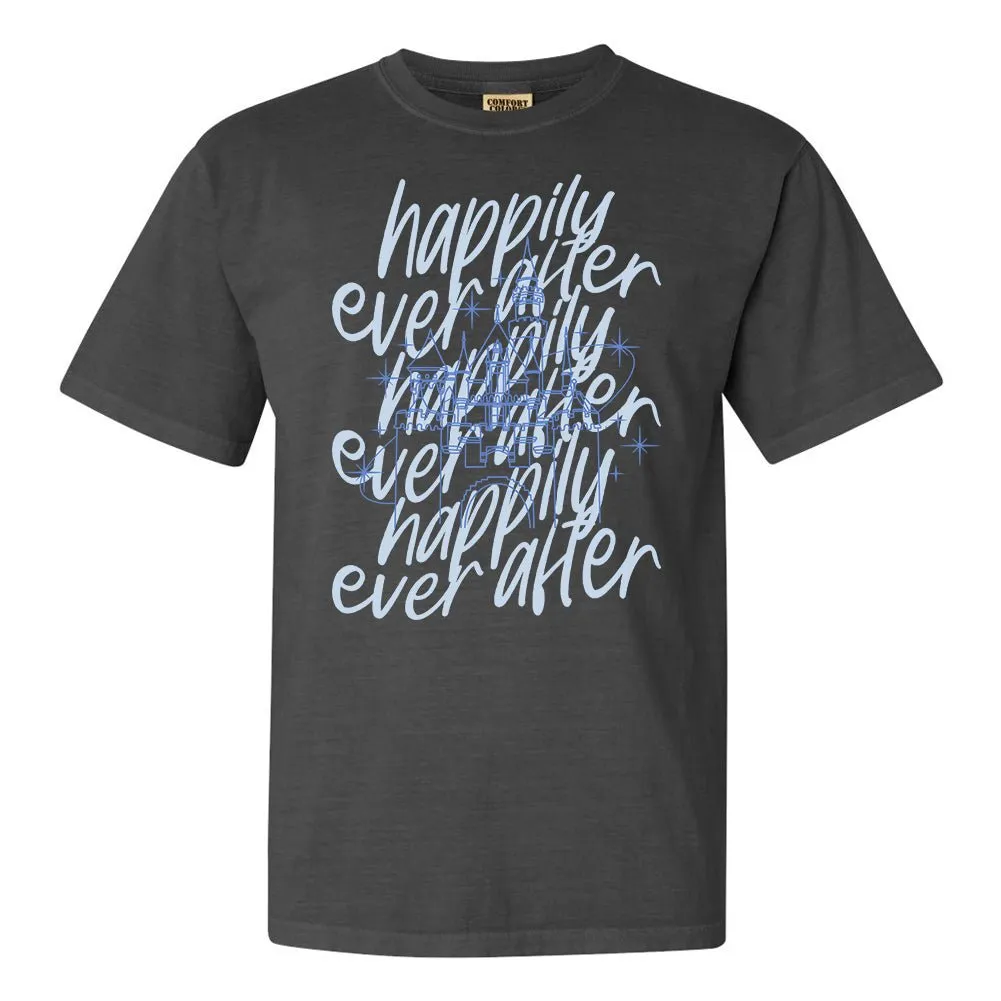 'Happily Ever After' T-Shirt