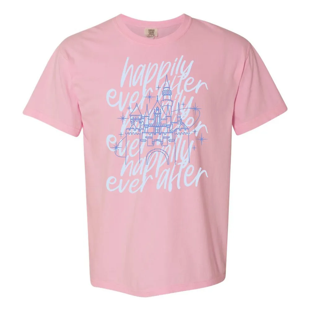 'Happily Ever After' T-Shirt