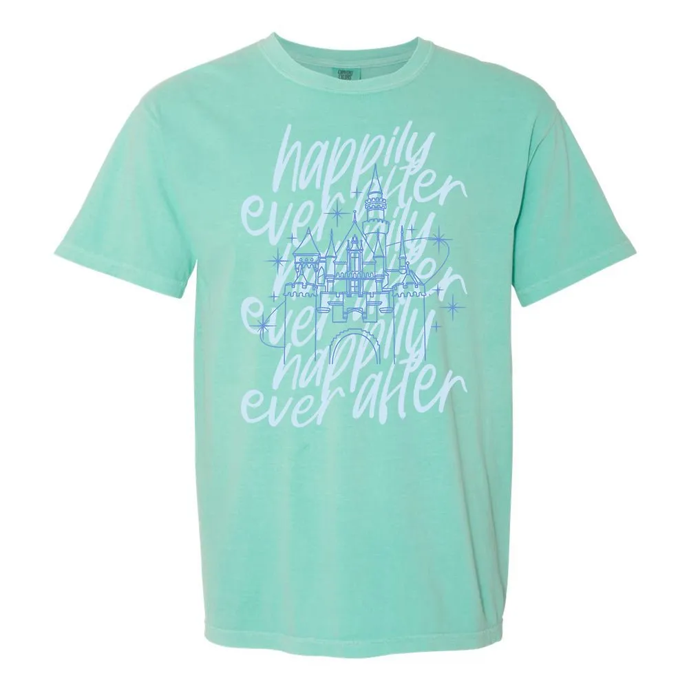 'Happily Ever After' T-Shirt