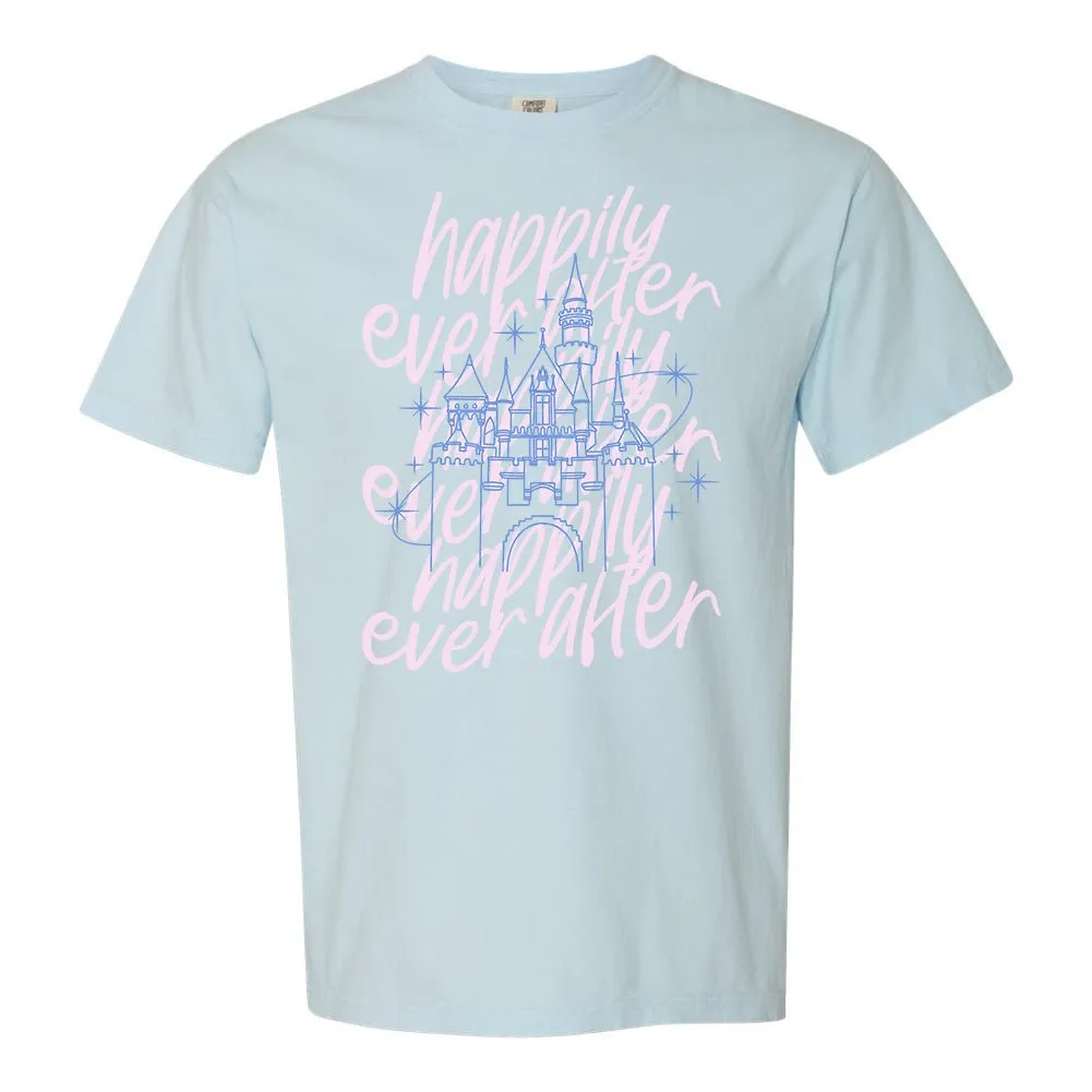 'Happily Ever After' T-Shirt