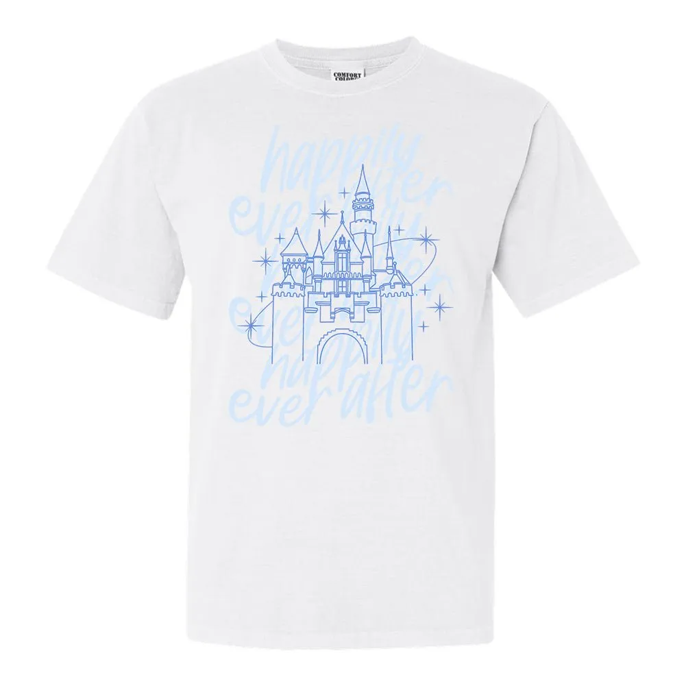 'Happily Ever After' T-Shirt